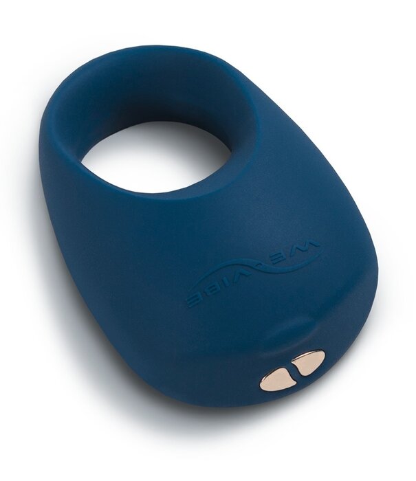 * WE VIBE We-Vibe Pivot Vibro penetratie met app-besturing