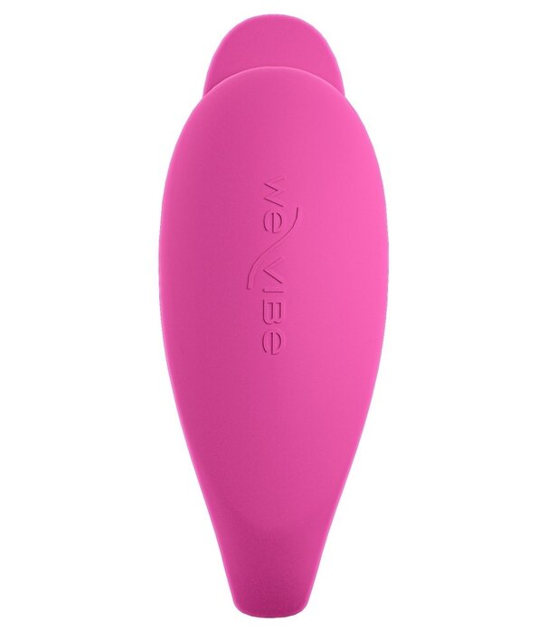 * WE VIBE We-Vibe Jive2 met zachte rondingen