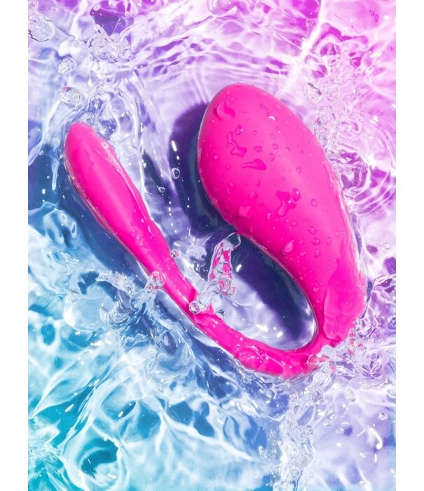 * WE VIBE We-Vibe Jive2 met zachte rondingen