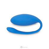 We-Vibe Jive voor heet plezier alleen of met z'n tweeën!