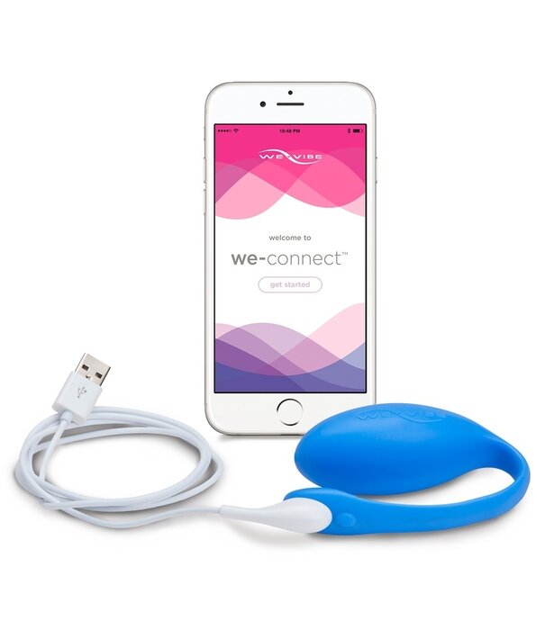 * WE VIBE We-Vibe Jive voor heet plezier alleen of met z'n twee√É¬¢√ã‚Ä†√Ö¬°√É‚Äö√Ç¬¥n!