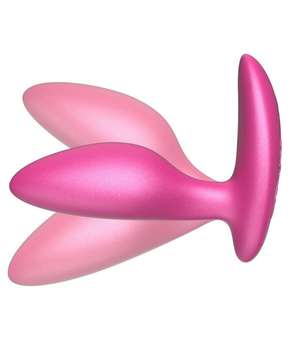 * WE VIBE We-Vibe Ditto+ Krachtige Vibro-buttplug