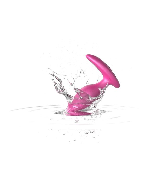 * WE VIBE We-Vibe Ditto+ Krachtige Vibro-buttplug