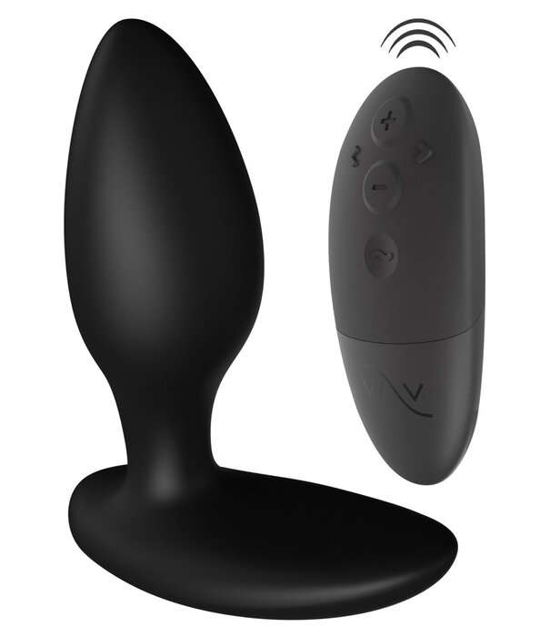 * WE VIBE We-Vibe Ditto+ Krachtige Vibro-buttplug