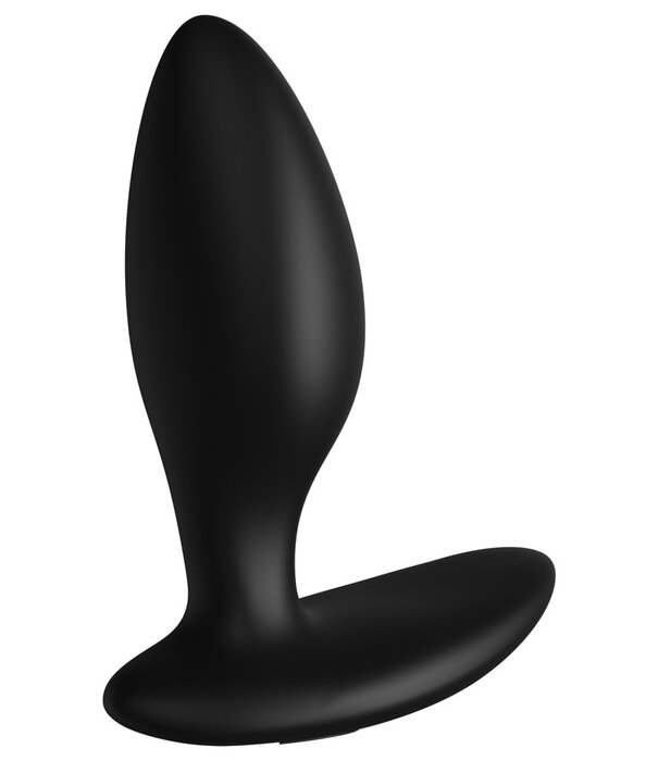 * WE VIBE We-Vibe Ditto+ Krachtige Vibro-buttplug