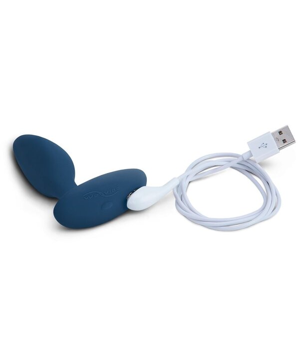 * WE VIBE We-Vibe Ditto Krachtige Vibro-buttplug