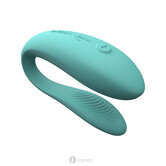 We-Vibe Sync Lite een Slanke licht paar vibrator