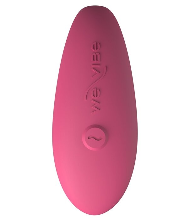* WE VIBE We-Vibe Sync Lite een Slanke licht paar vibrator