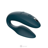 We-Vibe Sync 2 C-vormige Paar vibrator Sync 2 van We-Vibe