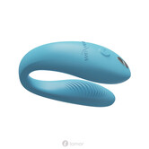 We-Vibe Sync Go Paar vibrator nieuwe smalle en lichtgewicht versie