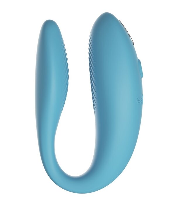 * WE VIBE We-Vibe Sync Go Paar vibrator nieuwe smalle en lichtgewicht versie