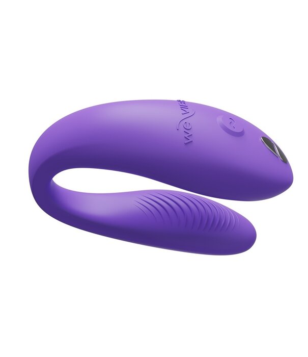 * WE VIBE We-Vibe Sync Go Paar vibrator nieuwe smalle en lichtgewicht versie