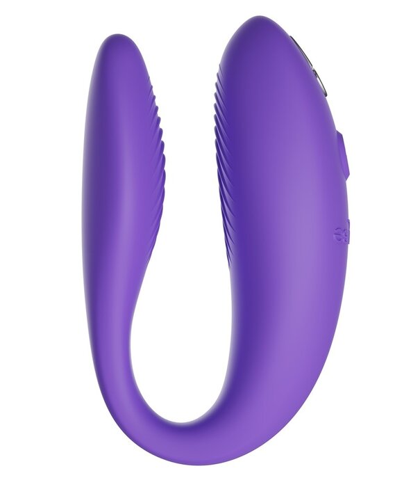 * WE VIBE We-Vibe Sync Go Paar vibrator nieuwe smalle en lichtgewicht versie