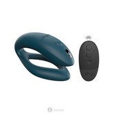 We-Vibe Sync Go  Paar vibrator in nieuw lusontwerp