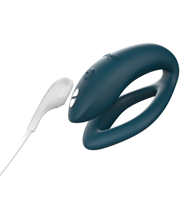* WE VIBE We-Vibe Sync Go  Paar vibrator in nieuw lusontwerp
