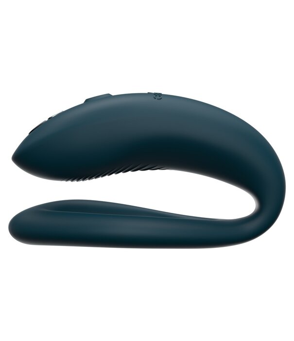 * WE VIBE We-Vibe Sync Go  Paar vibrator in nieuw lusontwerp