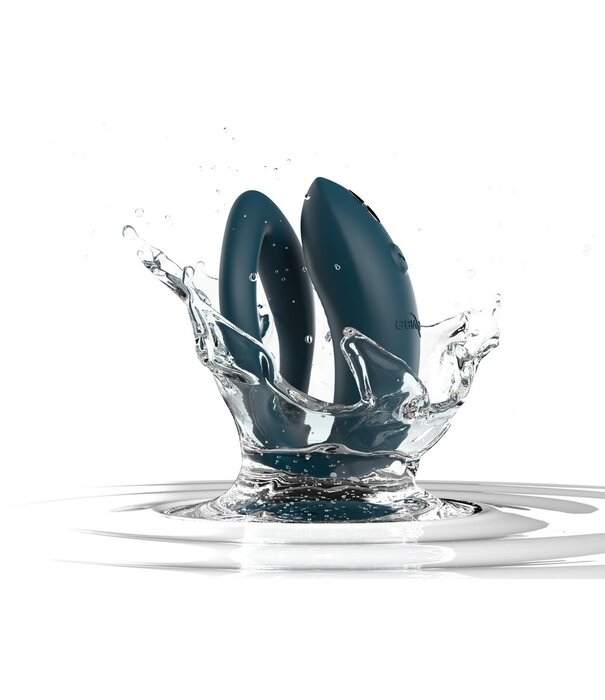 * WE VIBE We-Vibe Sync Go  Paar vibrator in nieuw lusontwerp
