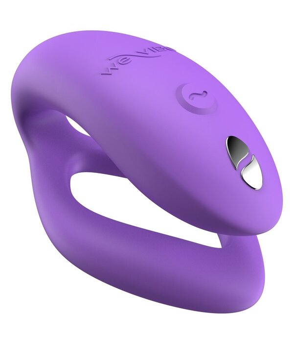 * WE VIBE We-Vibe Sync Go  Paar vibrator in nieuw lusontwerp