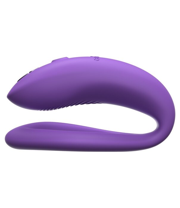 * WE VIBE We-Vibe Sync Go  Paar vibrator in nieuw lusontwerp