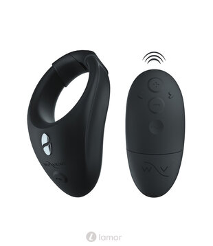 We-Vibe Bond, Zwart