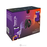 We-Vibe Bond & Moxie+ van We-Vibe in de set