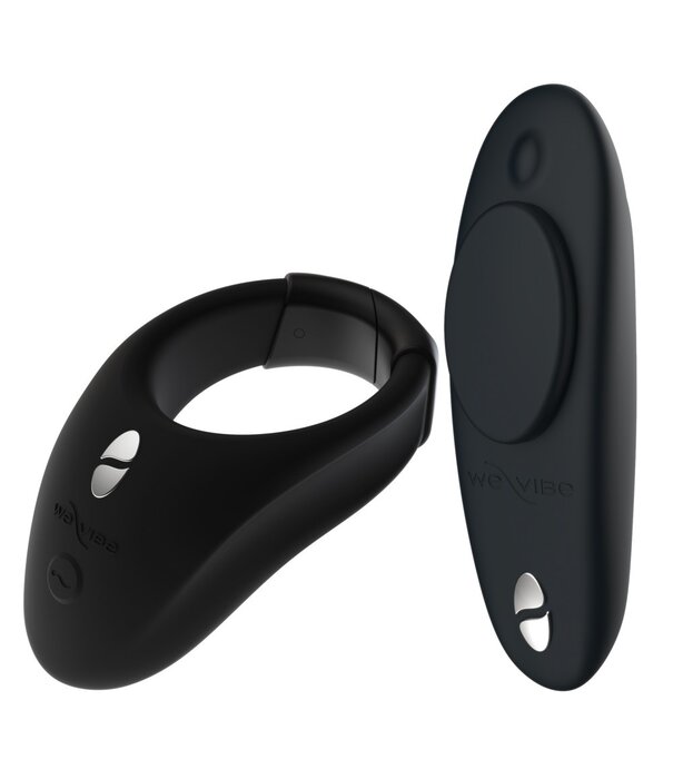 * WE VIBE We-Vibe Bond & Moxie+ van We-Vibe in de set