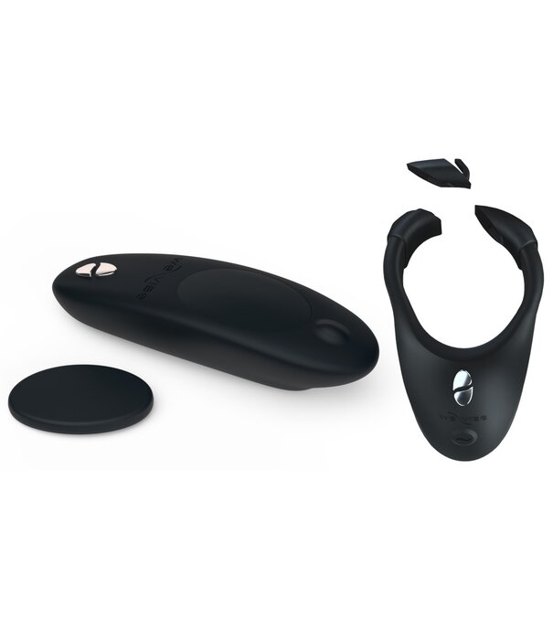 * WE VIBE We-Vibe Bond & Moxie+ van We-Vibe in de set