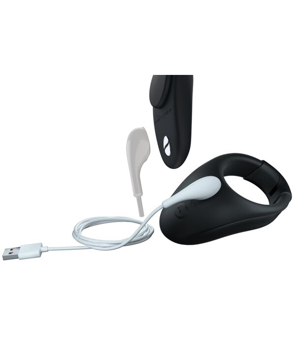 * WE VIBE We-Vibe Bond & Moxie+ van We-Vibe in de set