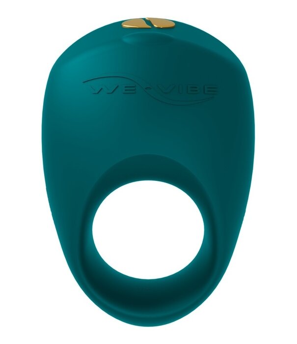 * WE VIBE Date night All-round verwenset met 2 waterproof vibro-toy bestsellers voor plezierig single en koppel spel