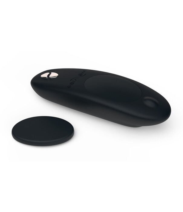 * WE VIBE We-Vibe Tease Us 2 x Moxie slip vibrator van We-Vibe in set