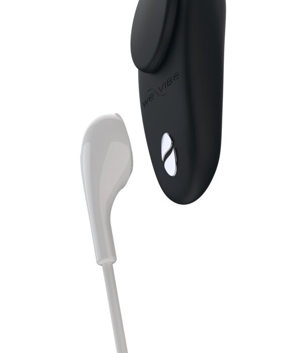 * WE VIBE We-Vibe Tease Us 2 x Moxie slip vibrator van We-Vibe in set