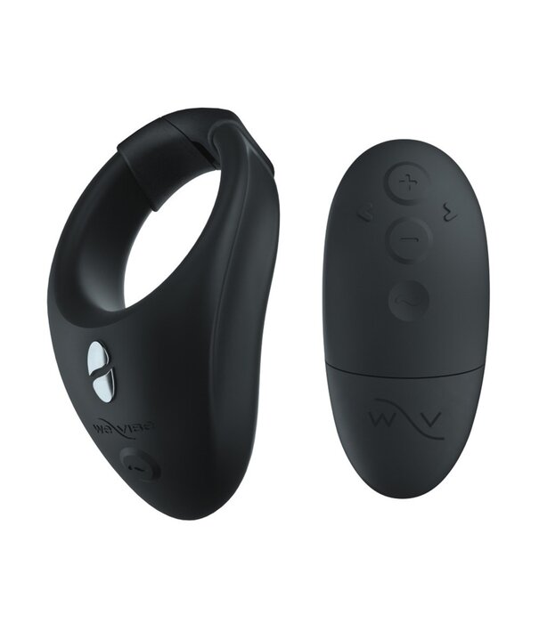 * WE VIBE We-Vibe Tease Us  Two stimulation rings
