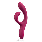 We-Vibe, Nova 2 Rabbitvibrator