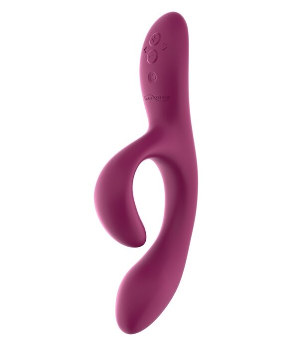 * WE VIBE We-Vibe, Nova 2 Rabbitvibrator