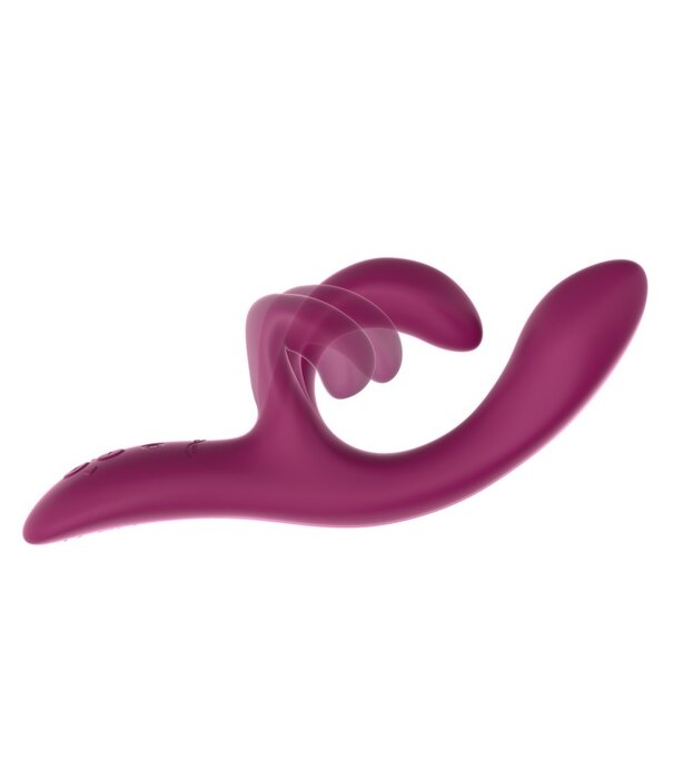 * WE VIBE We-Vibe, Nova 2 Rabbitvibrator