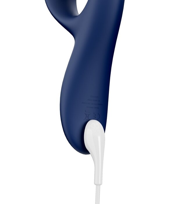 * WE VIBE We-Vibe, Nova 2 Rabbitvibrator