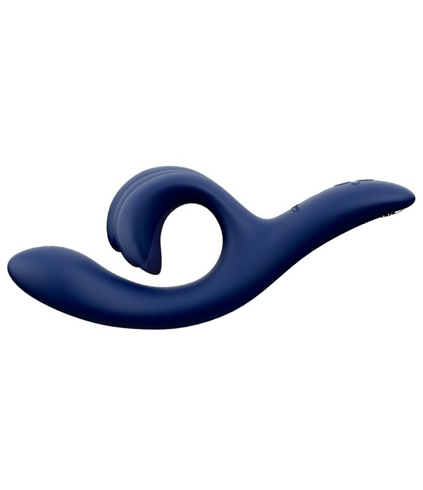 * WE VIBE We-Vibe, Nova 2 Rabbitvibrator