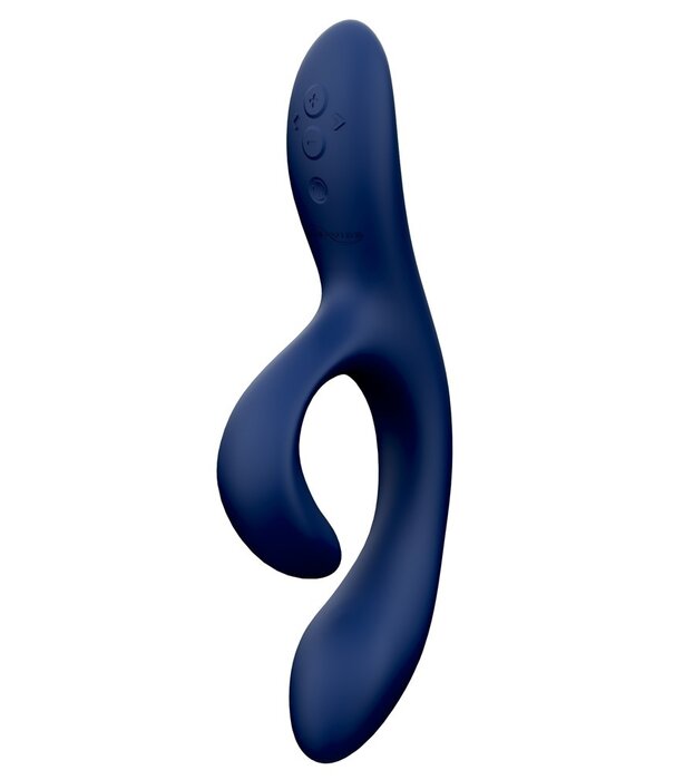 * WE VIBE We-Vibe, Nova 2 Rabbitvibrator