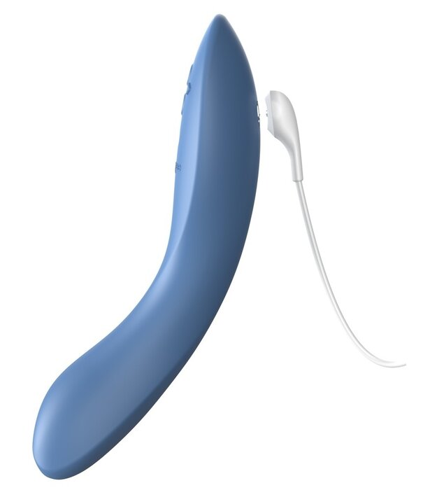 * WE VIBE We-Vibe, Rave 2 Stille G-spot vibrator met 2 motoren