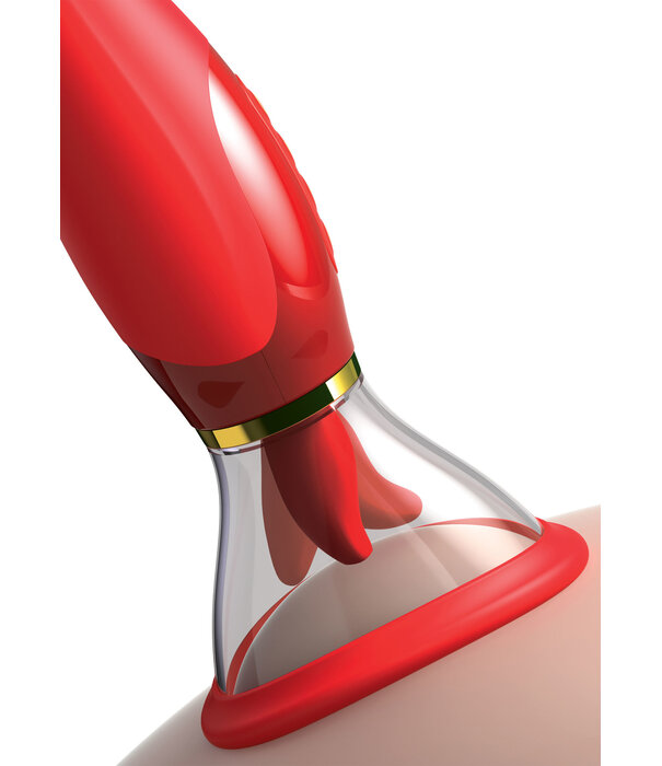 Her Ultimate Pleasure 24K Gold