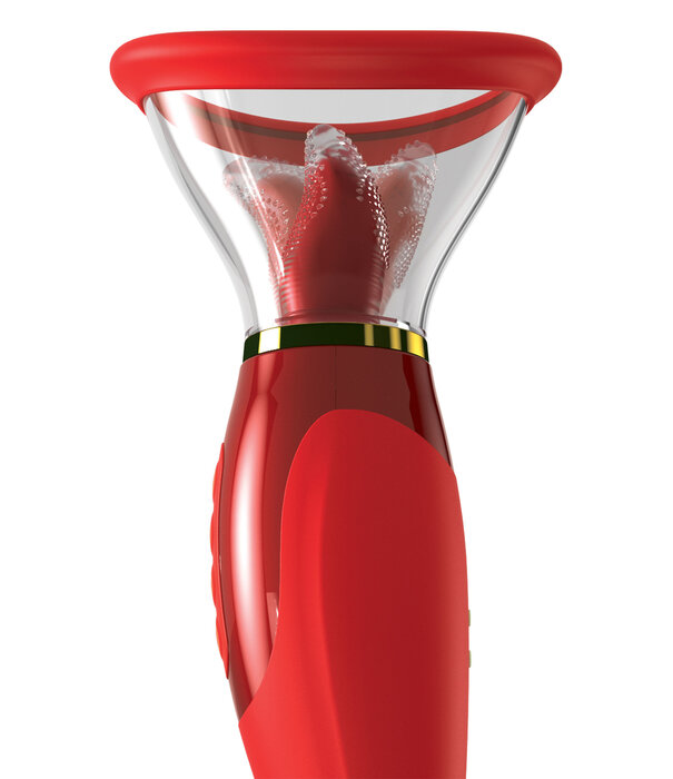 Her Ultimate Pleasure 24K Gold