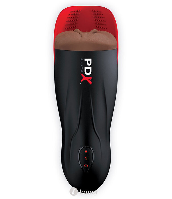 * PDX PDX ELITE Fuck-O-Matic 2