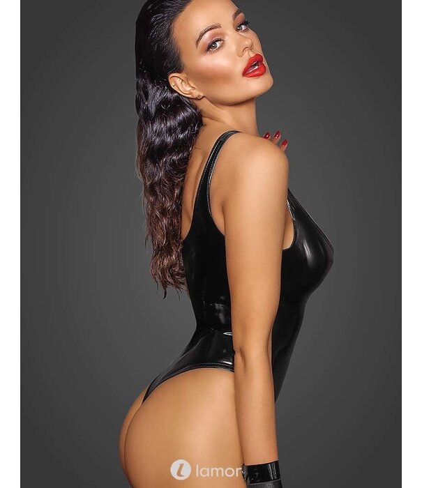 * NOIR handmade Lak Body van Noir Handmade  Fucking Fabulous Collection