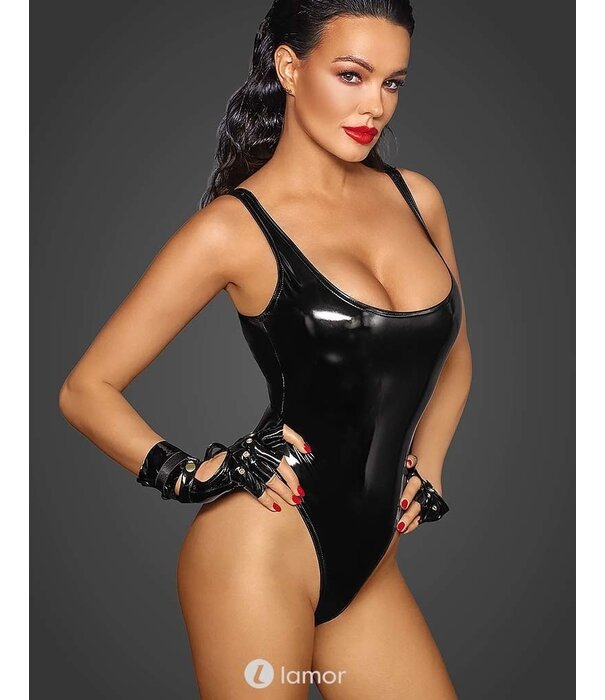 * NOIR handmade Lak Body van Noir Handmade  Fucking Fabulous Collection