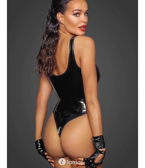 * NOIR handmade Lak Body van Noir Handmade  Fucking Fabulous Collection