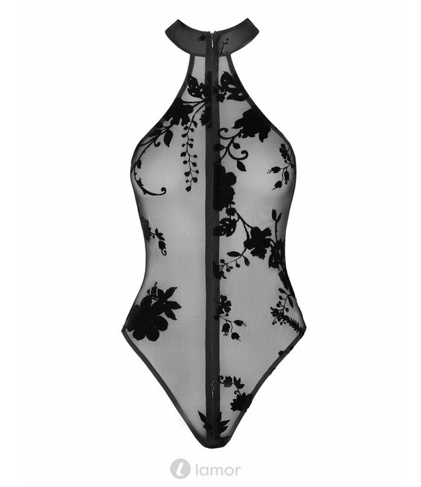 * NOIR handmade Tule Body van Noir Handmade  Libido