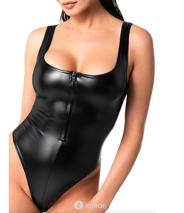 * NOIR handmade Wetlook Body Elysium van Noir Handmade  Orgia Collection