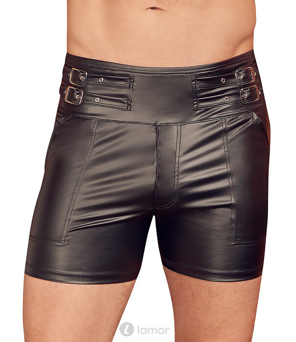 * NEK  Mattlook Heren short met hoge taille van  N E K