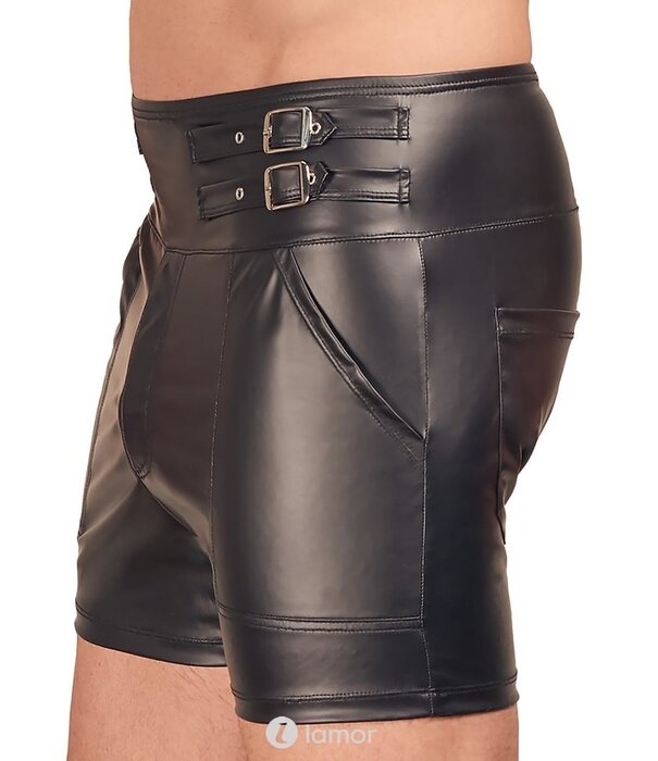 * NEK  Mattlook Heren short met hoge taille van  N E K