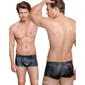 Short in Slangenleerlook van  N E K